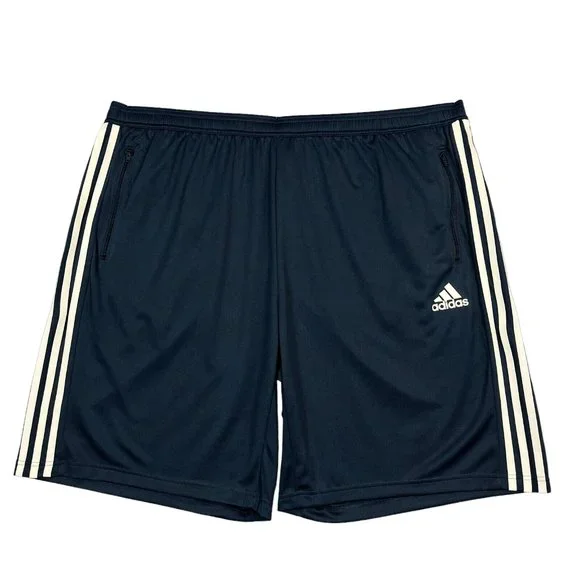 adidas men's designed 2 move shorts